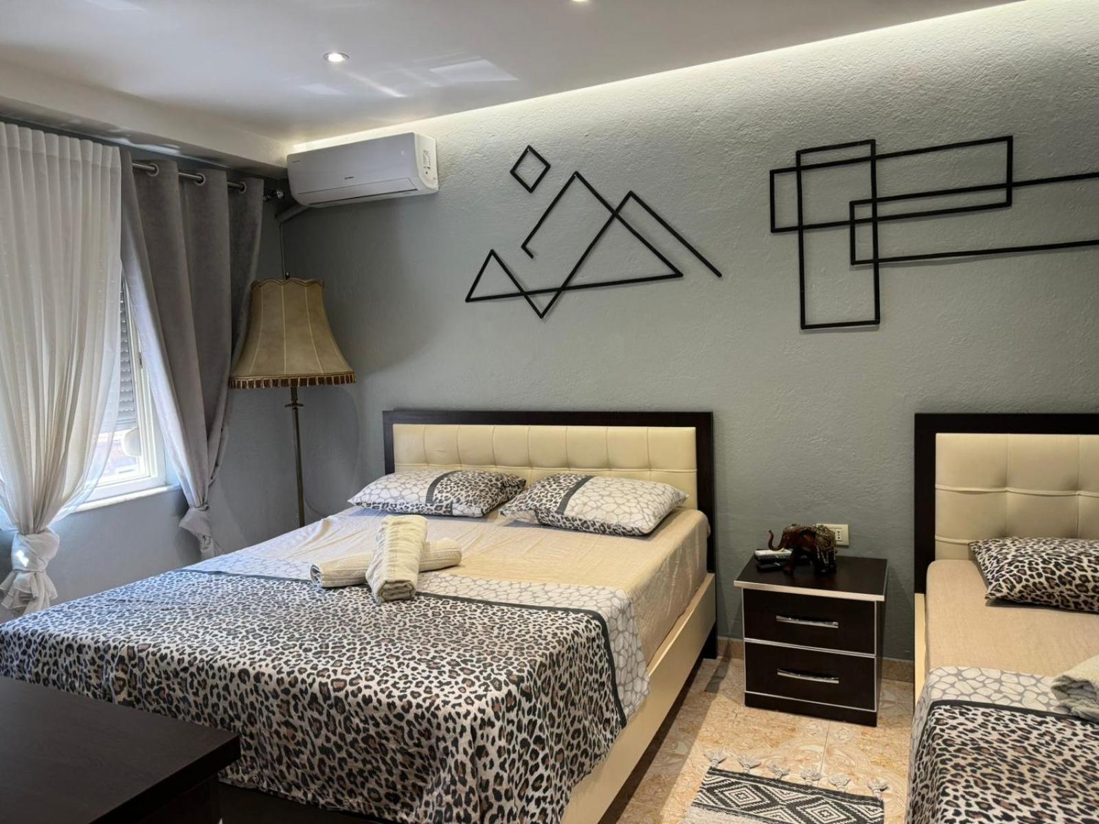 Temali Apartment *